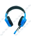 CASQUE AVEC MICRO STEREO GAMER