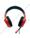 CASQUE AVEC MICRO STEREO GAMER