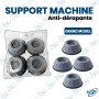 copy of copy of copy of Support Réglable pour Déplacement de Meubles