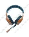 CASQUE AVEC MICRO STEREO GAMER
