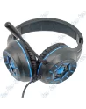 CASQUE AVEC MICRO STEREO GAMER