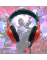 CASQUE AVEC MICRO STEREO GAMER