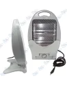 🔥Radiateur Halogène Portable COALA H2 800W | 2 Niveaux | Sécurité Anti-basculement