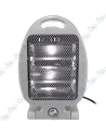 🔥Radiateur Halogène Portable COALA H2 800W | 2 Niveaux | Sécurité Anti-basculement
