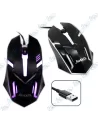 CLAVIER ET SOURIS GAMER RGB JEDEL