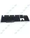 CLAVIER ET SOURIS GAMER RGB JEDEL