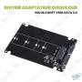 copy of copy of copy of copy of Boîtier Disque Dur Externe USB 2.0