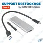 copy of copy of copy of copy of copy of copy of Boîtier Disque Dur Externe USB 2.0