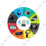 copy of copy of copy of copy of Clé WiFi USB 2.4GHz 802.11n