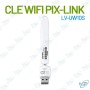 copy of copy of copy of copy of Clé WiFi USB 2.4GHz 802.11n