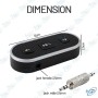 copy of copy of copy of copy of copy of Clé WiFi USB 2.4GHz 802.11n