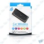 💻 Récepteur Audio Bluetooth USB pour Voiture – Kit Mains Libres AUX 3,5 mm – Streaming Musique & Appels Sans Fil