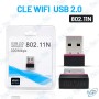 copy of copy of copy of copy of copy of copy of copy of Clé WiFi USB 2.4GHz 802.11n