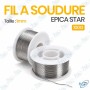copy of copy of copy of copy of copy of Pack Fil de Soudure 3 Pièces 60/40 + Flux Rosin