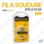 copy of copy of copy of copy of copy of Pack Fil de Soudure 3 Pièces 60/40 + Flux Rosin