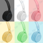 🎧 Casque Audio Bluetooth Y08 Sans Fil