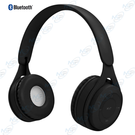 🎧 Casque Audio Bluetooth Y08 Sans Fil