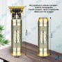 copy of copy of Tondeuse Multifonction 3 en 1 DALING Rechargeable