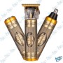 copy of copy of Tondeuse Multifonction 3 en 1 DALING Rechargeable