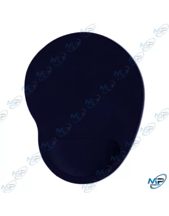 🖱️Tapis Souris Repose-Poignet Ergonomique Gel | Anti-Fatigue Bureau