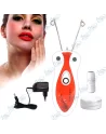 EPILATEUR ELECTRIQUE AVEC FIL RECHARGEABLE