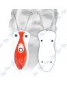 EPILATEUR ELECTRIQUE AVEC FIL RECHARGEABLE