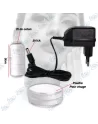 EPILATEUR ELECTRIQUE AVEC FIL RECHARGEABLE