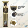 copy of copy of copy of copy of Tondeuse Multifonction 3 en 1 DALING Rechargeable