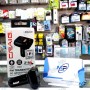 🚗 Transmetteur FM Bluetooth 5.0 Craig CBT3348A – Kit Mains Libres, Chargeur USB 2.1A, Lecteur MP3 pour Voiture