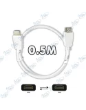CABLE HDMI 0.5M