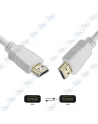 CABLE HDMI 0.5M