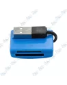 LECTEUR CARTE USB MULTIFONCTION