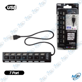 copy of copy of copy of copy of copy of copy of copy of copy of Hub USB 3.0 4 Ports Haute Vitesse 5Gbps
