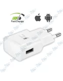 ⚡️Chargeur Rapide Adaptatif Universel | FastCharge | Pour Android & iPhone