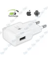 ⚡️Chargeur Rapide Adaptatif Universel | FastCharge | Pour Android & iPhone