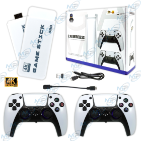 copy of copy of copy of Console rétro portable G5-500 jeux