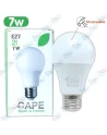 AMPOULE LED INCASSABLE E27 7W