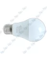💡Ampoule LED E27 7W Incassable - Éclairage Domestique Économe