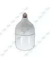 AMPOULE LED INCASSABLE E27 35W