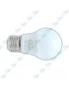 💡Ampoule LED E27 5W Tunisie - Économique & Incassable