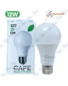 💡Ampoule LED E27 12W Incassable - Économie d'Énergie & Longue Durée