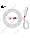 CABLE CHARGEUR IPHONE