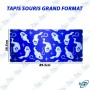 🖱️ Tapis de Souris Grand Format 89,5 × 39,5 cm – Desk Mat XXL Gaming et Bureau