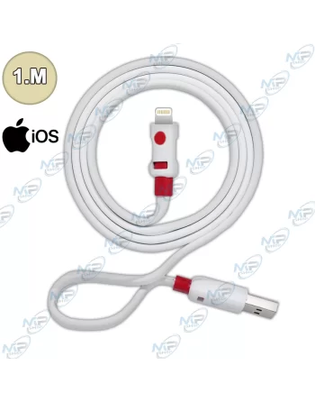 ⚡Câble Lightning iPhone 1M | Charge Rapide & Durable