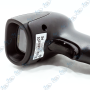 📡 Douchette Lecteur Code-Barres Sans Fil 1D – Scanner Barcode avec Récepteur USB pour Caisse et Stock
