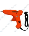 🚀Pistolet à Colle Chaude 100W | Bricolage & Artisanat Rapide