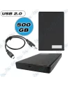 DISQUE DUR 2.5" USB 2.0