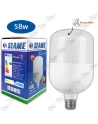 LAMPE LED 58W INCASSABLE