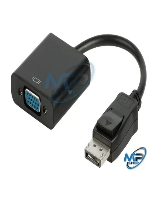 ADAPTATEUR USB 3.0 VGA DISPLAY