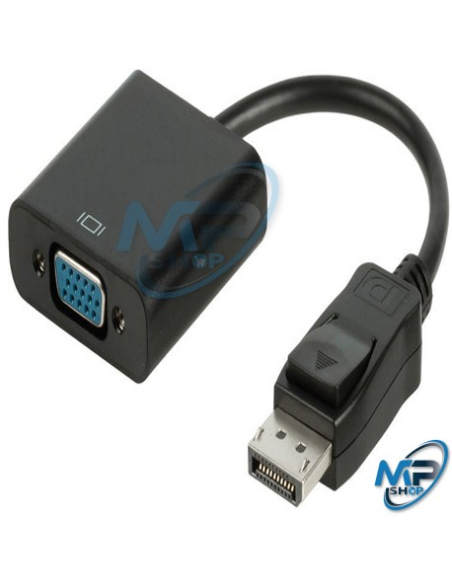 ADAPTATEUR USB 3.0 VGA DISPLAY